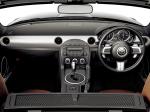 Mazda MX-5 2008 года (JP)